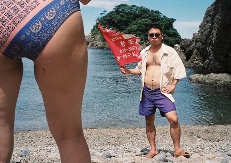 DJサモハンキンポー（チャッピー源）