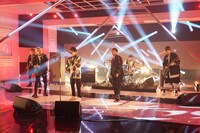 「Da-iCE music Lab」第2回より。 (c)日本テレビ