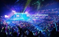 「LaLa arena TOKYO-BAY（仮）」音楽コンサート開催時イメージ