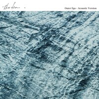 The fin.「Outer Ego (Acoustic Verson)」配信ジャケット