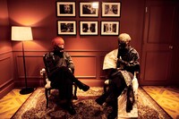 KATARI（撮影：曽我美芽）