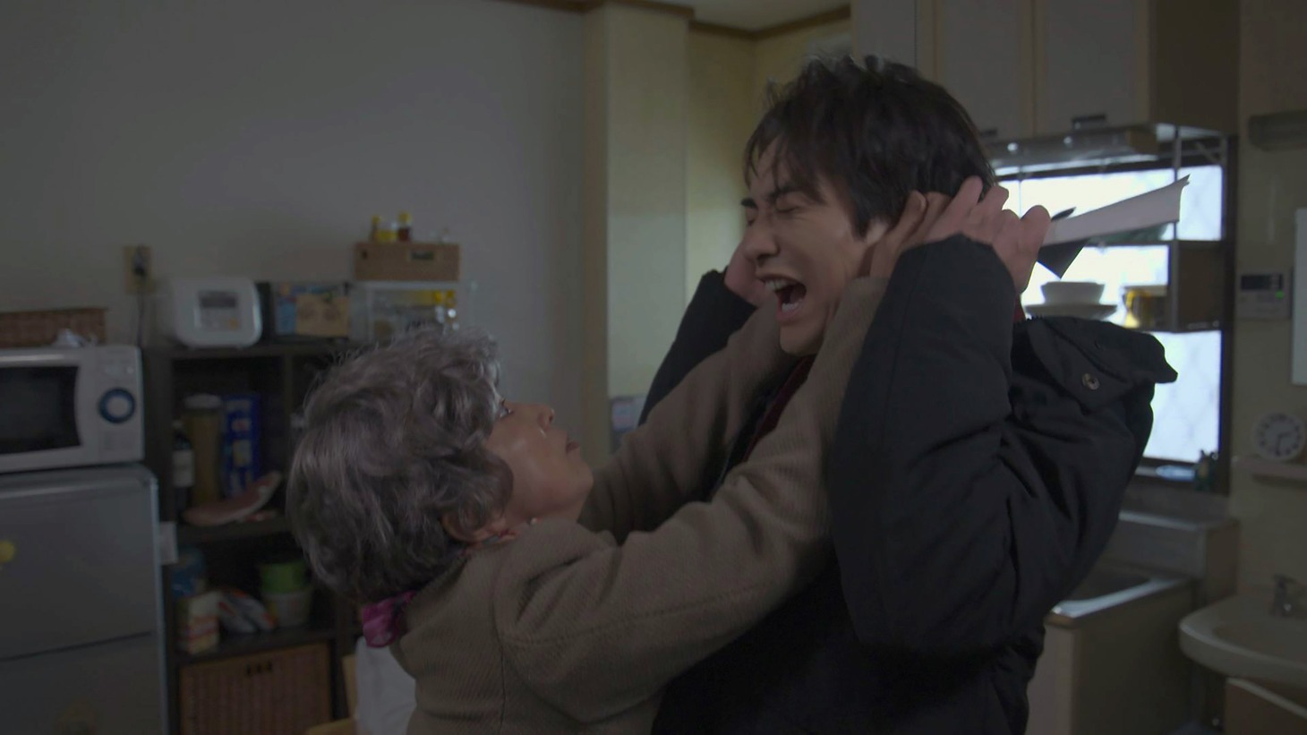 「ダメな男じゃダメですか？」より。(c)「僕ドラ」製作委員会