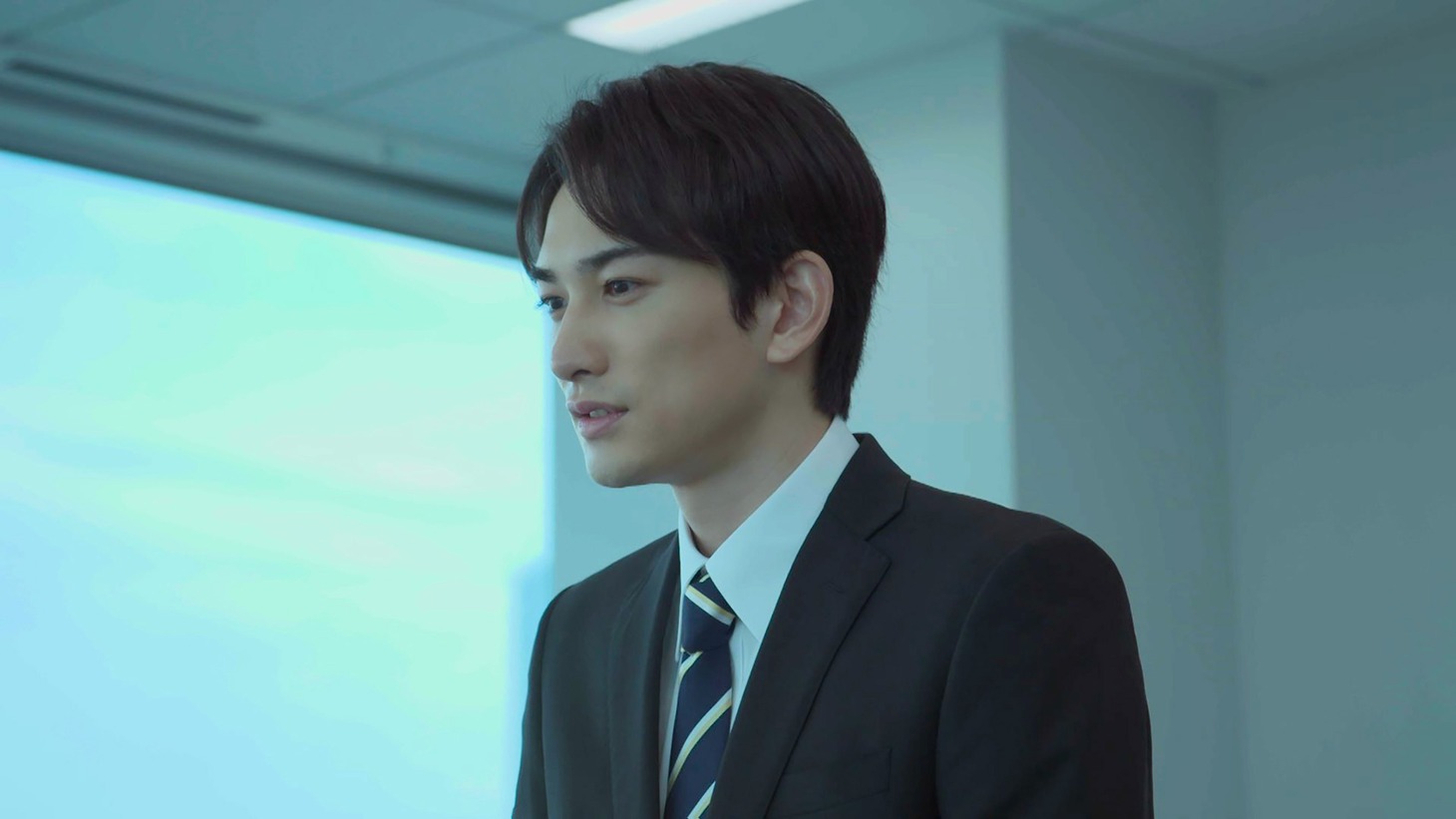 「ダメな男じゃダメですか？」より。(c)「僕ドラ」製作委員会
