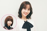 元SKE48・柴田阿弥が語る、アイドル卒業後の人生(聞き手:レナ)