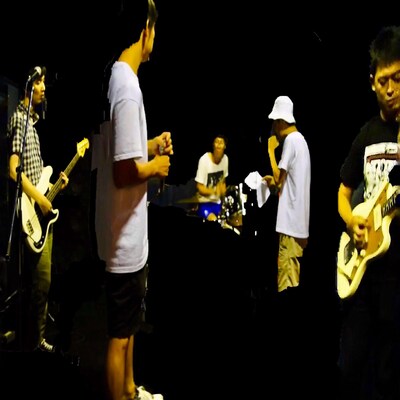 やけのはら×ロンリー