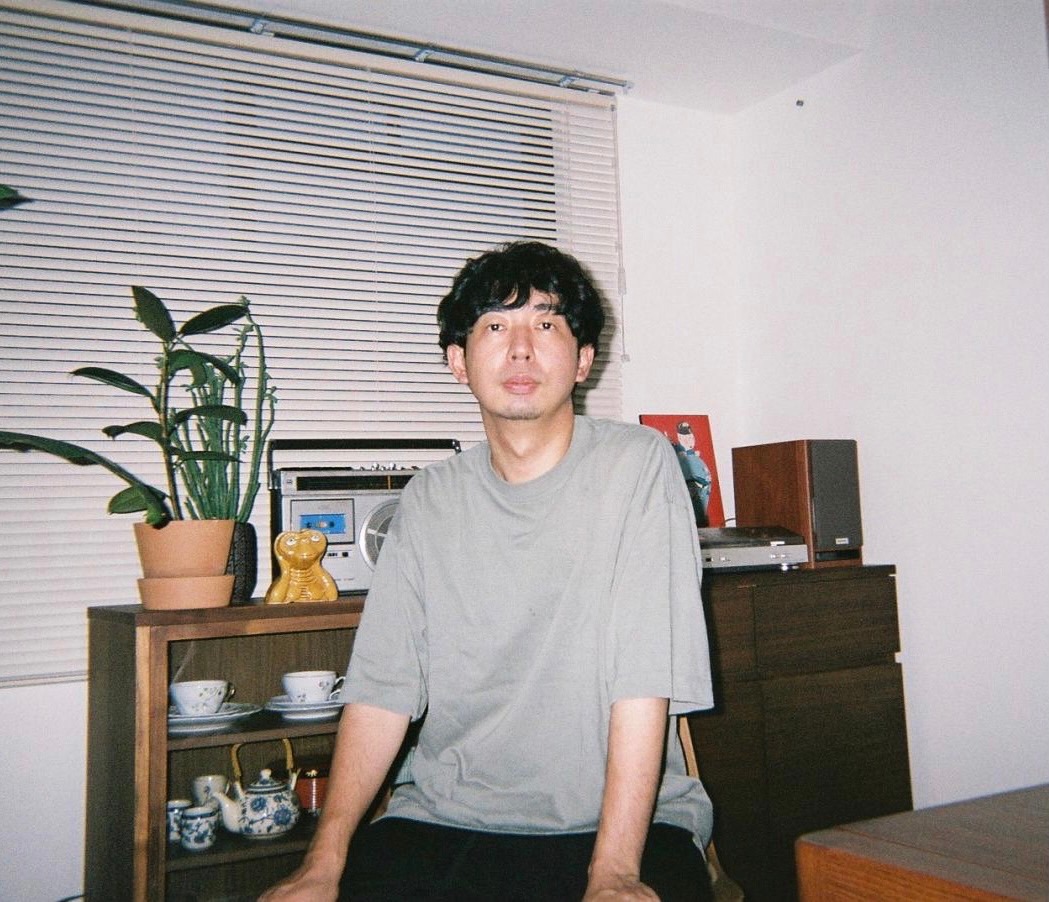 松本壮史