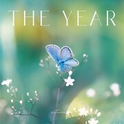 situasion「THE YEAR」ジャケット