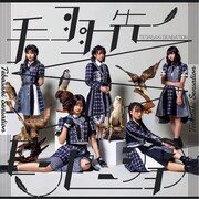 手羽先センセーション「手羽先センセーション」Type Bジャケット