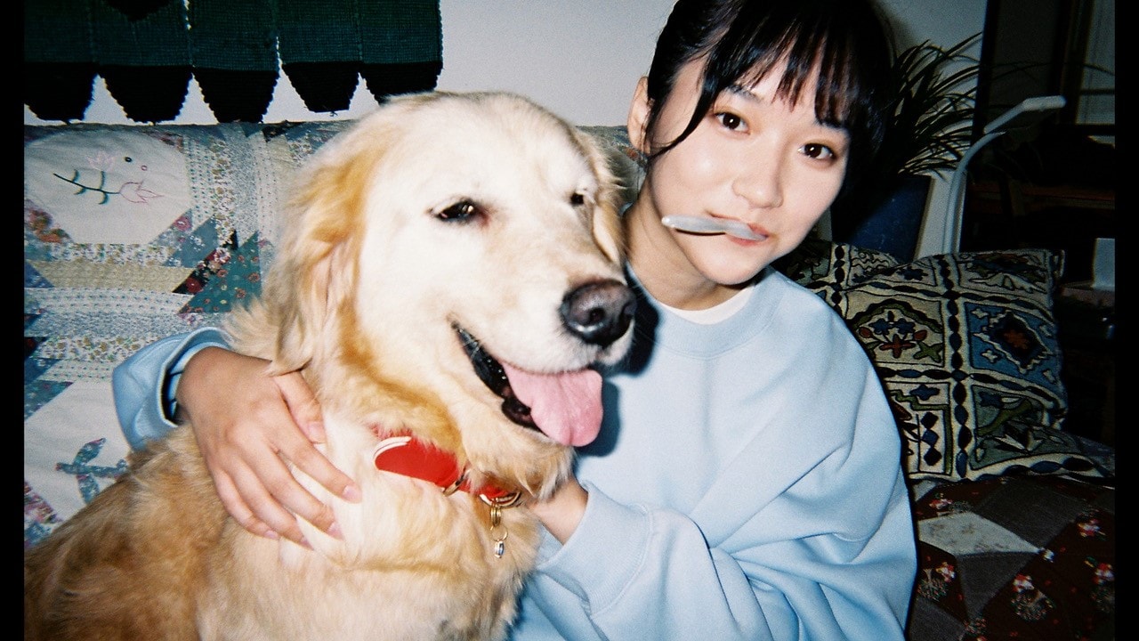 優里、犬と飼い主の絆がテーマの「レオ」MV明日公開
