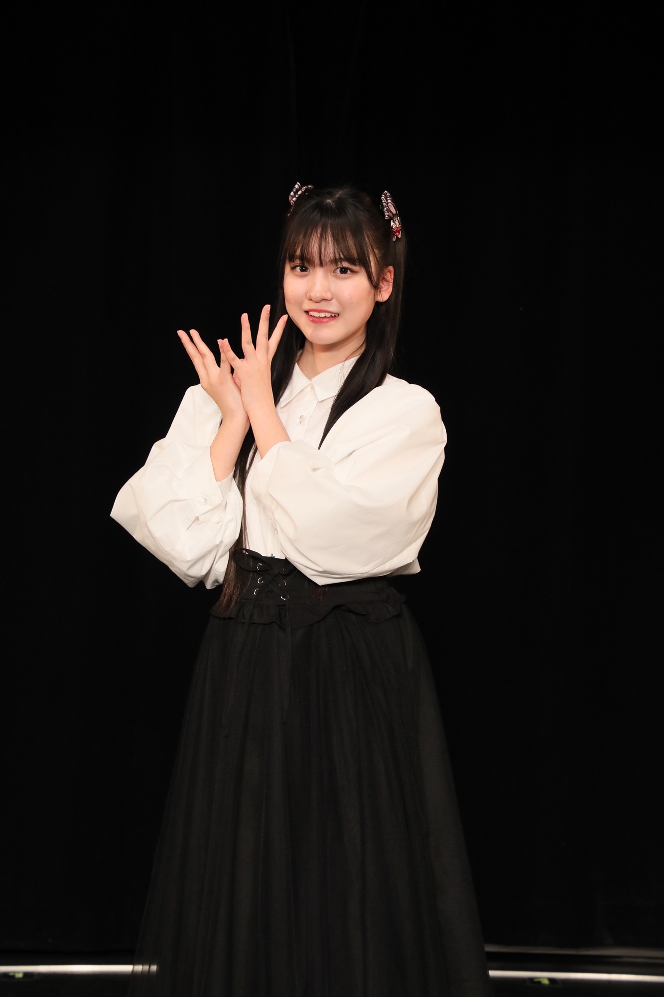 林美澪 (c)2022 Zest,Inc. / AEI