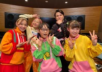 てれび戦士とあっこゴリラ、木村昴。