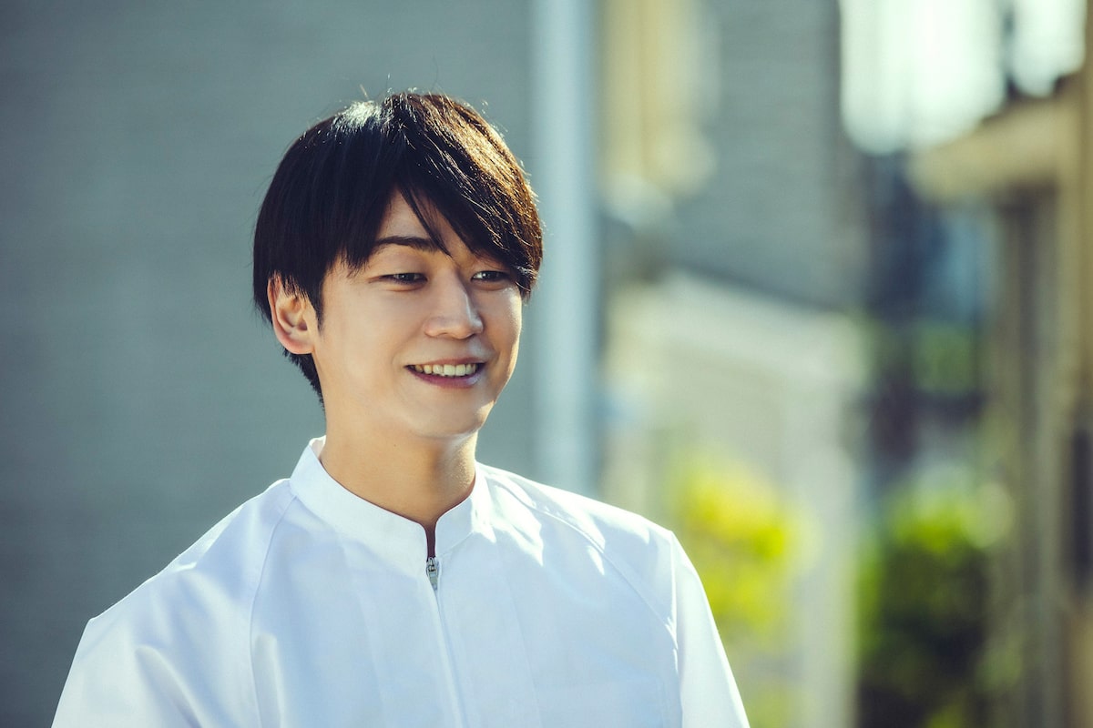 亀梨和也が一重まぶたに 動画あり 音楽ナタリー