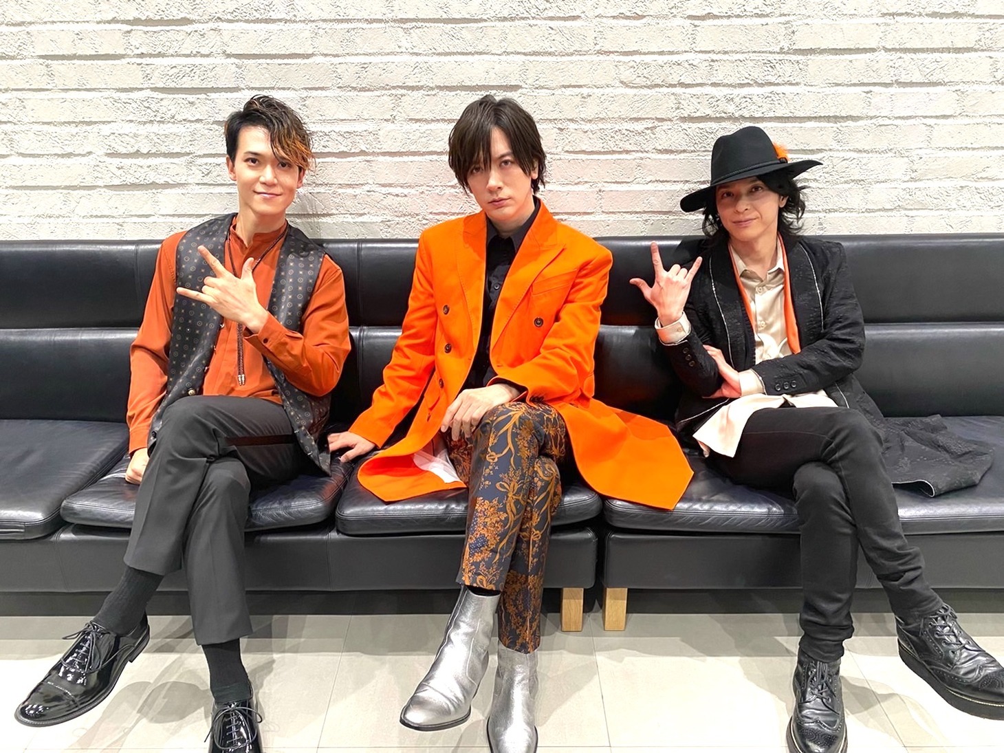 BREAKERZ