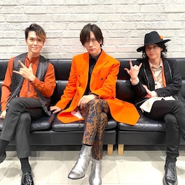 今夜「バズリズム02」でBTS、NiziU、ビリー・アイリッシュらグローバルアーティストを特集