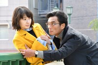 テレビ朝日系「愛しい嘘～優しい闇～」第4話より。(c)テレビ朝日