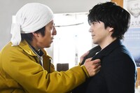 テレビ朝日系「愛しい嘘～優しい闇～」第4話より。(c)テレビ朝日