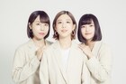 Hump Backが1st EP「AGE OF LOVE」発表、全国ツアーの開催も決定
