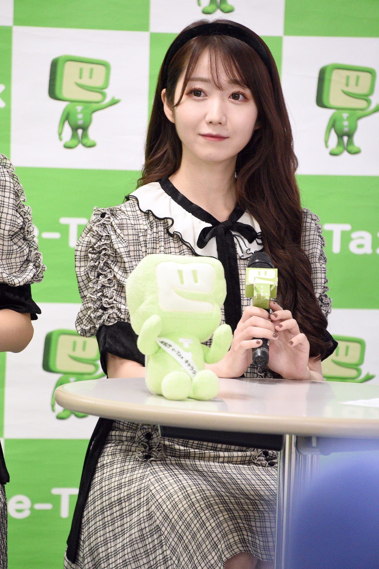 大谷映美里