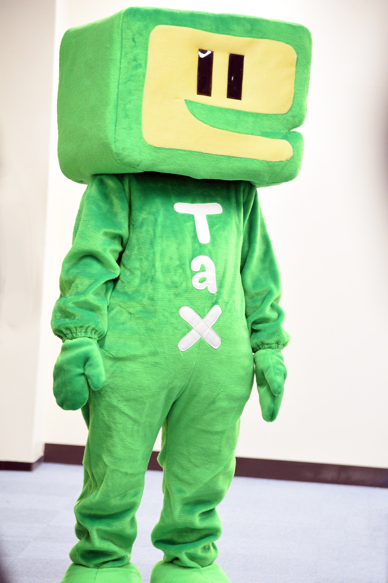 イータ君