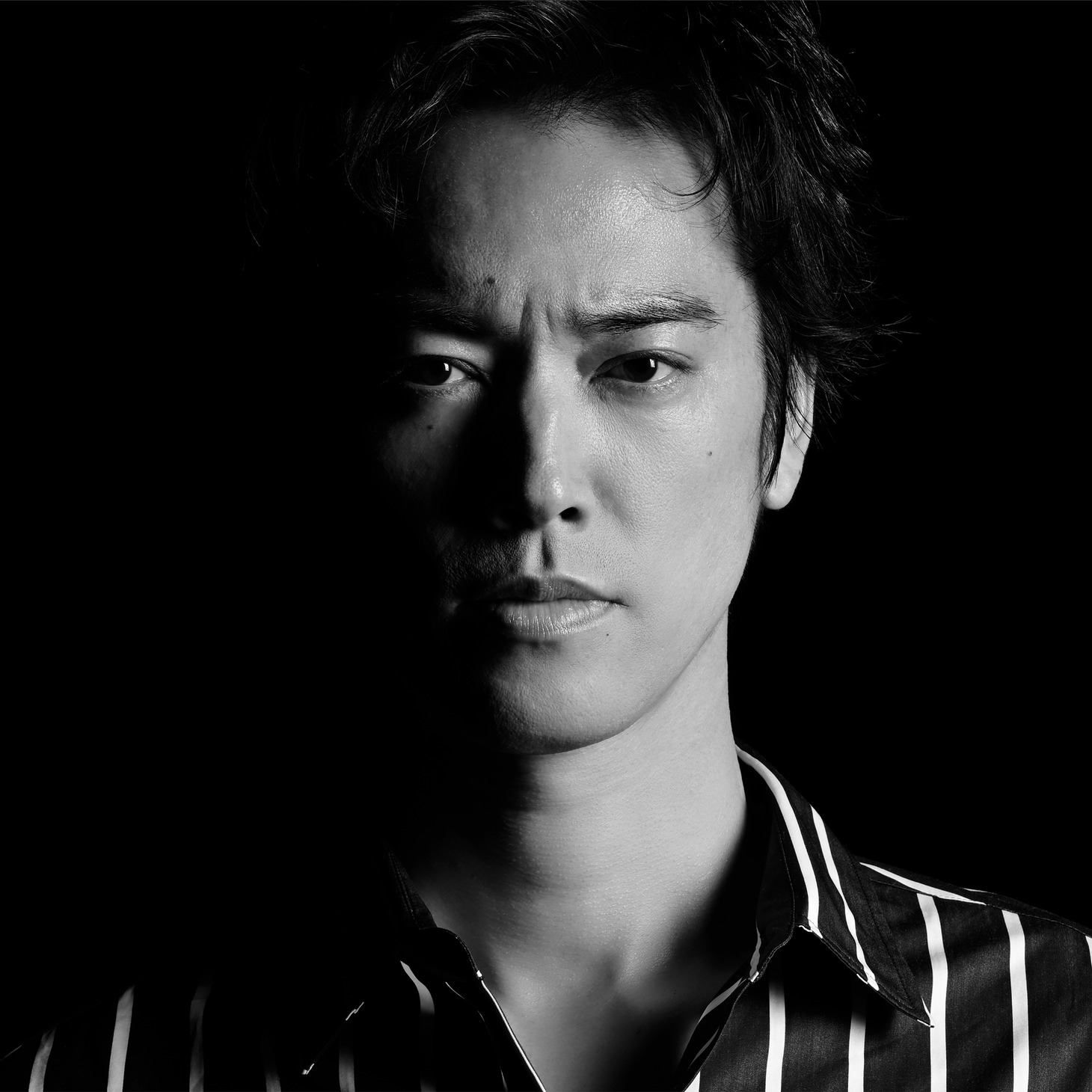 桐谷健太「遣らずの雨と、光」ジャケット