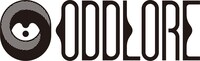 ODDLORE ロゴ