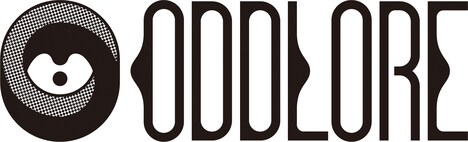 ODDLORE ロゴ