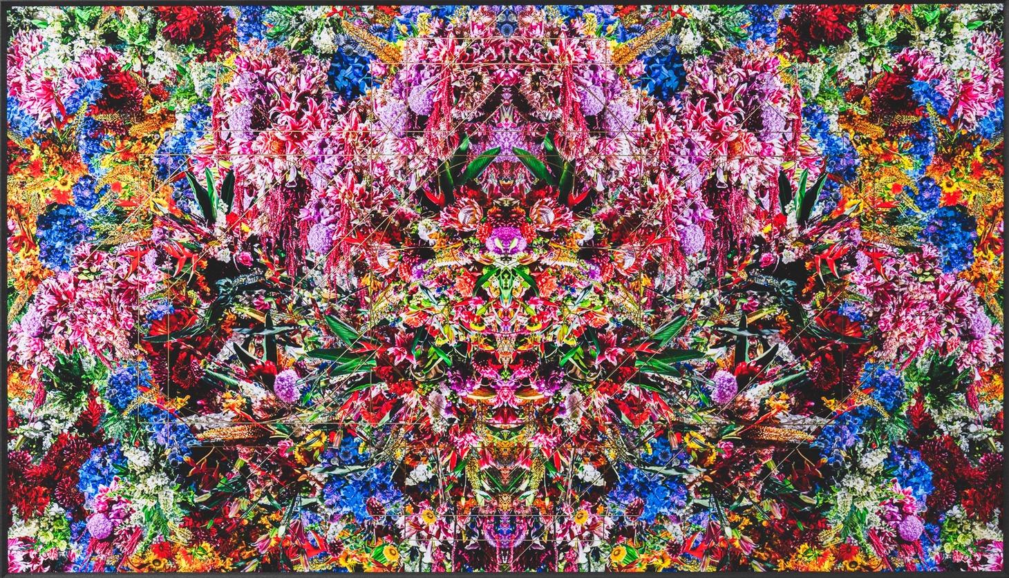 Reincarnation No.9（IN THE NAME OF LOVE）