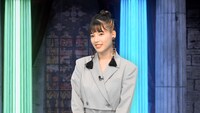 石井杏奈(c)フジテレビ