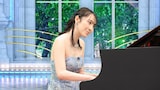 松井咲子(c)フジテレビ