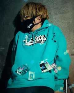 セカオワFukase×和田直希の「BAD MOOD」とストリートブランド9090の 