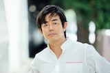 宮沢和史