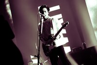 錦戸亮（撮影：田中聖太郎）