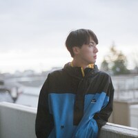 高橋翔「夢の隠れ家」配信ジャケット