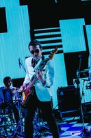 川上つよし（B）（撮影：勝永裕介）