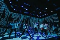 東京スカパラダイスオーケストラ（撮影：勝永裕介）