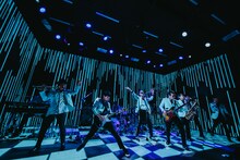 東京スカパラダイスオーケストラ（撮影：勝永裕介）