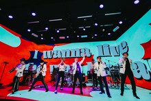 東京スカパラダイスオーケストラ（撮影：勝永裕介）