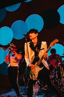 加藤隆志（G）（撮影：勝永裕介）