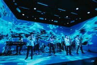 東京スカパラダイスオーケストラ（撮影：勝永裕介）