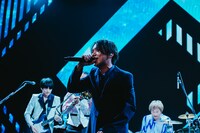 GEN（04 Limited Sazabys）（撮影：勝永裕介）