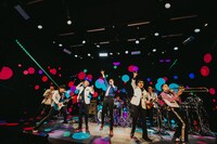 東京スカパラダイスオーケストラ（撮影：勝永裕介）