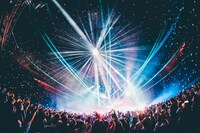 フレデリック「FREDERHYTHM TOUR 2021-2022～朝日も嫉妬する程に～」2月4日 東京・Zepp Haneda（TOKYO）公演の様子。（撮影：西槇太一）