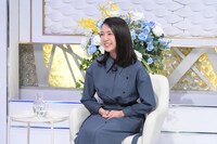 上白石萌音 (c)MBS