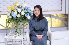 上白石萌音 (c)MBS