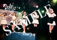 オリジナルブロマイド集合A