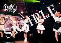 オリジナルブロマイド集合D