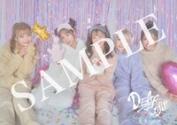 オリジナルブロマイド集合E