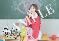 オリジナルブロマイドののこA