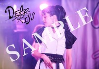 オリジナルブロマイド四島早紀B