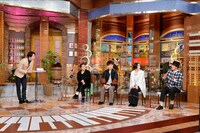 「関ジャム 完全燃SHOW」より。(c)テレビ朝日